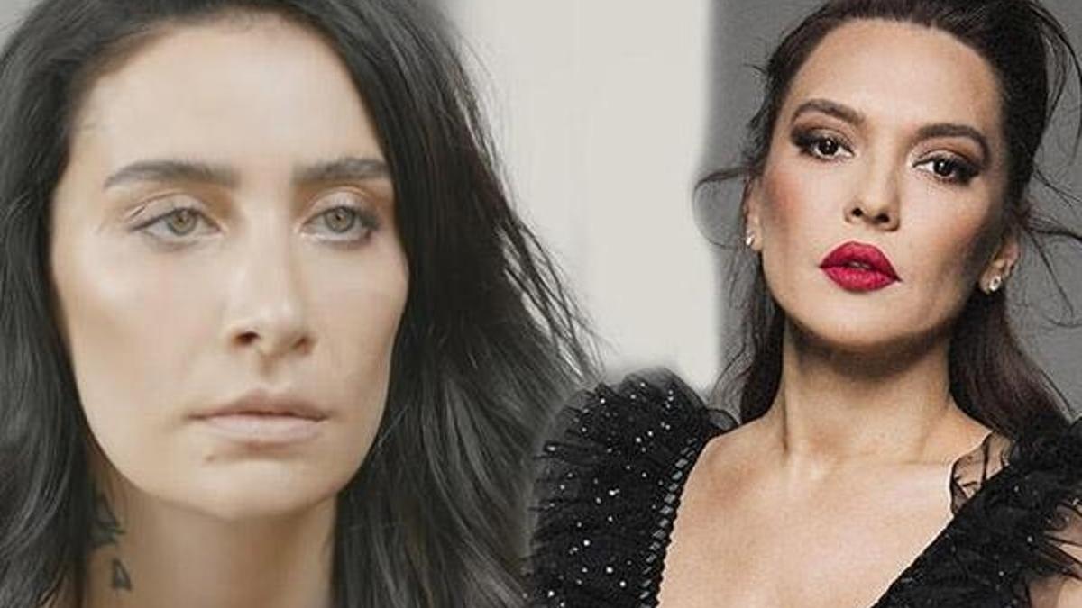 Sıla ve Demet Akalın arasındaki takip sorunu bitti!