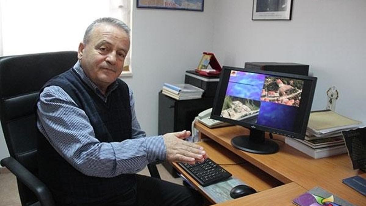 Prof. Dr. İnan’dan korkutan deprem açıklaması
