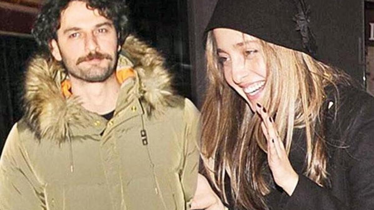 Birkan Sokullu yeni bir aşka yelken açtı