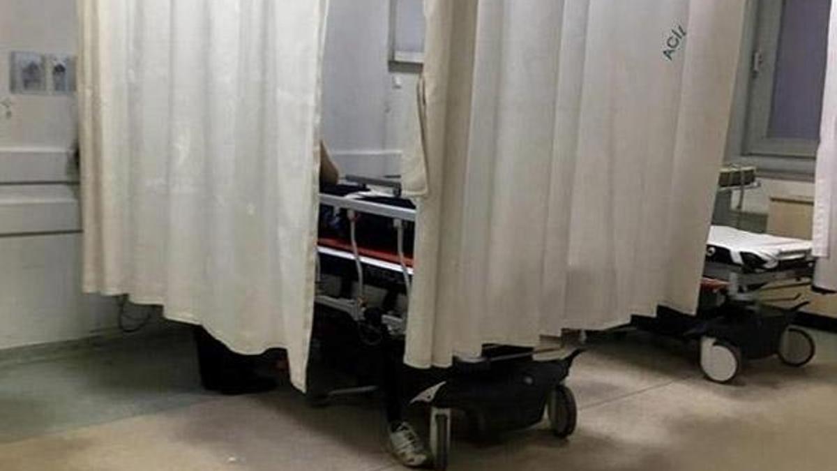 Hemşireye 'salak' diyen kaymakama hapis şoku!