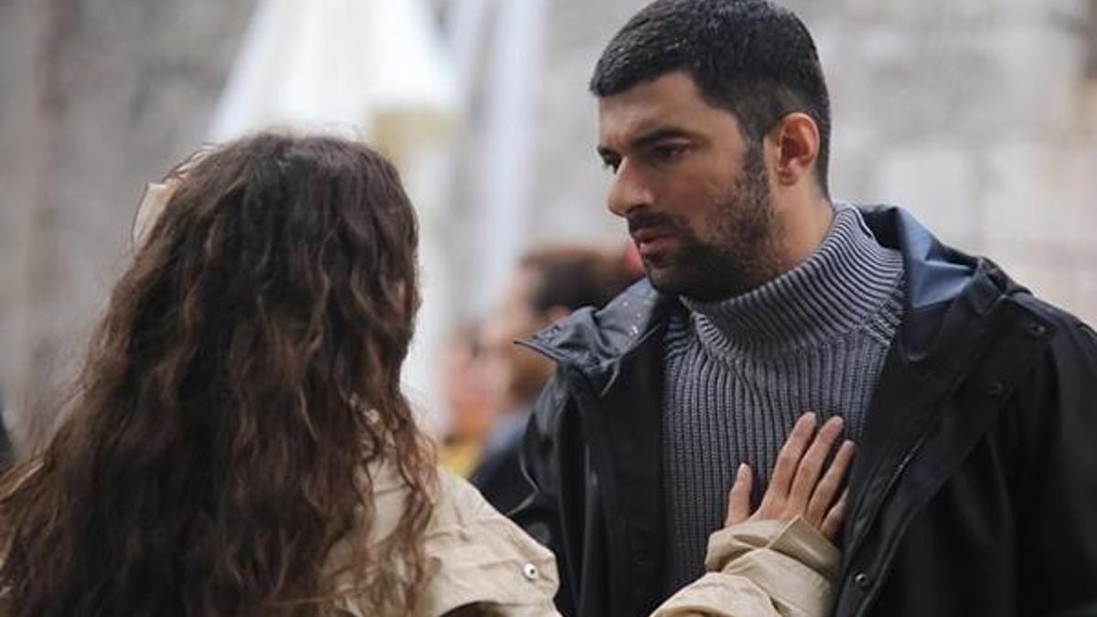 Sefirin Kızı 7. bölüm fragmanı yayında!