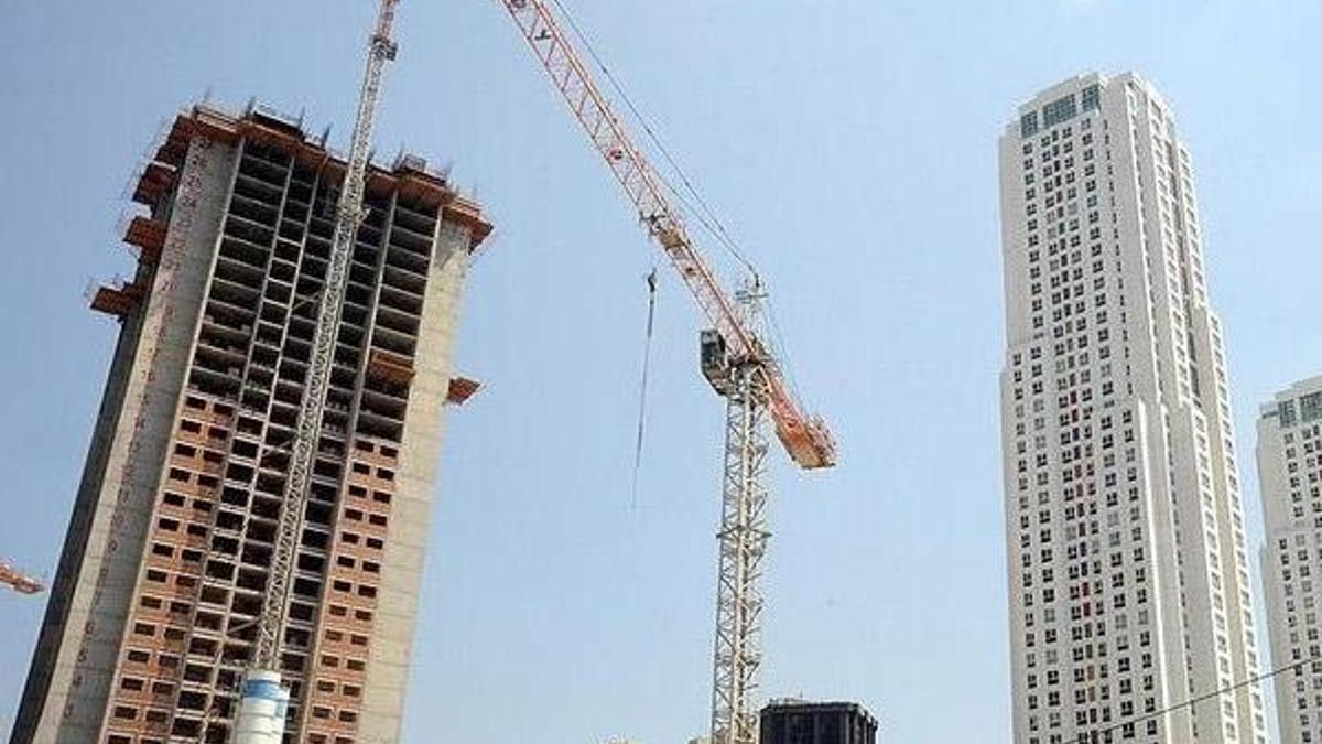 Konut değeri en çok artan ilçeler Bergama ve Silivri oldu