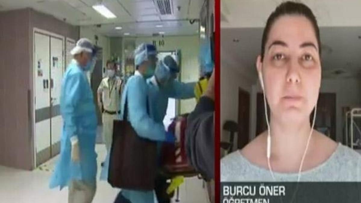 Çin'de neler oluyor? Karantina altındaki Wuhan'da yaşayan Türk konuştu!