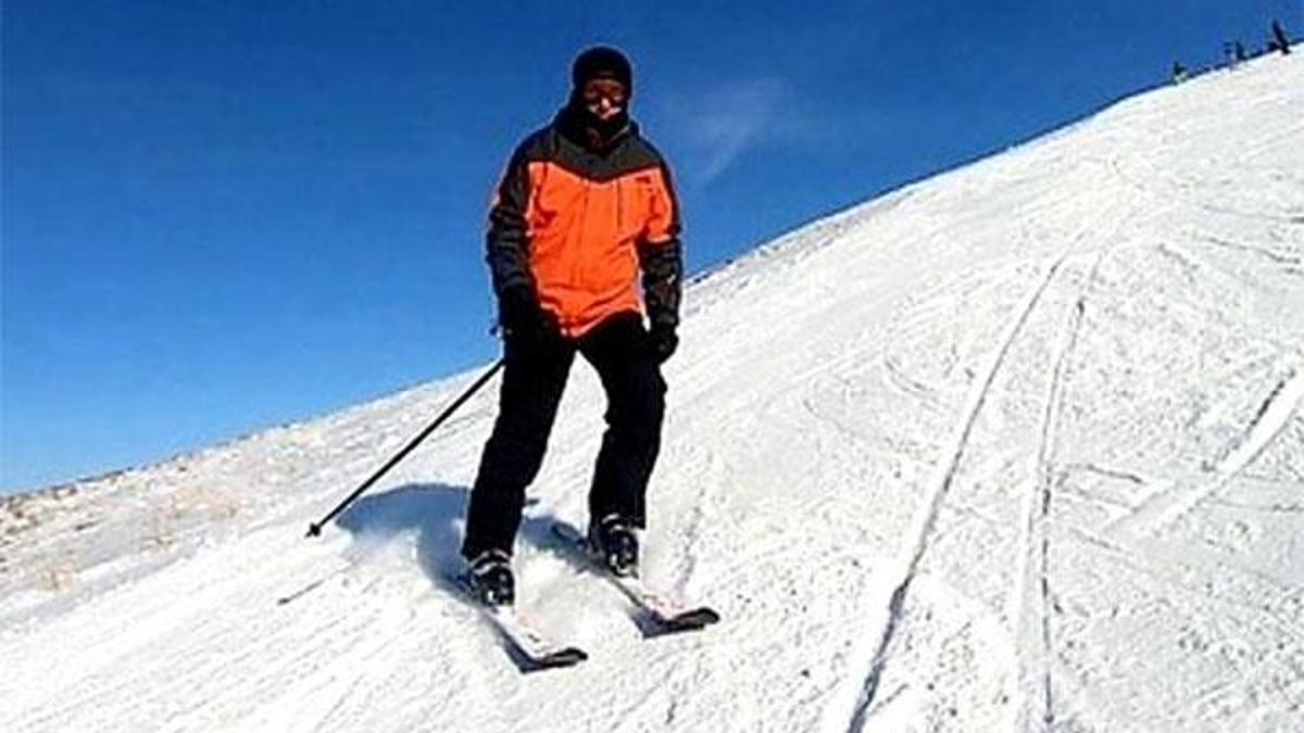 Ekrem İmamoğlu'ndan tatil eleştirilerine cevap...