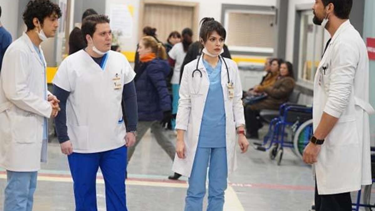 Mucize Doktor bu akşam yayınlanacak mı? Mucize Doktor yeni bölüm ne zaman? İşte Mucize Doktor 20. bölüm fragmanları…
