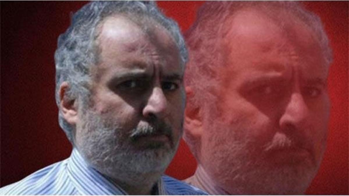 Ergenekon kumpas davasının kilit ismi ölü bulundu