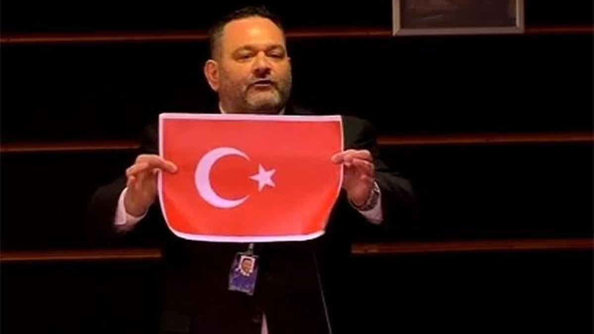 Başsavcılık harekete geçti! Soruşturma başlatıldı
