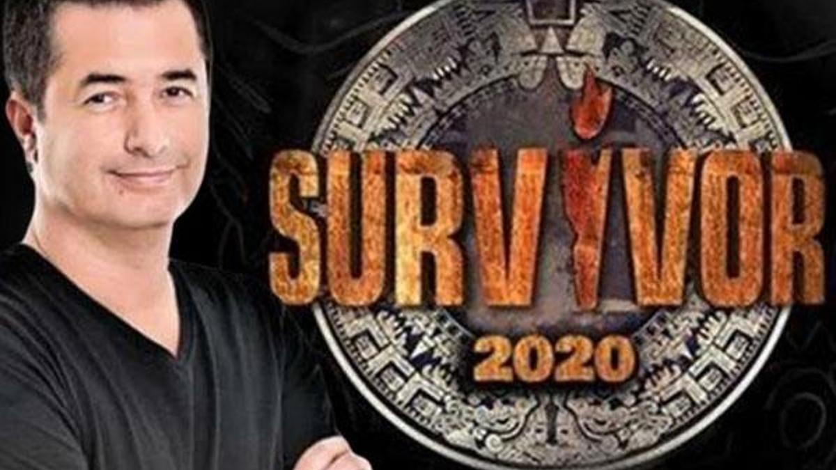 Survivor 2020 yarışmacı kadrosu belli oldu mu? Yarışmacılar kimler?