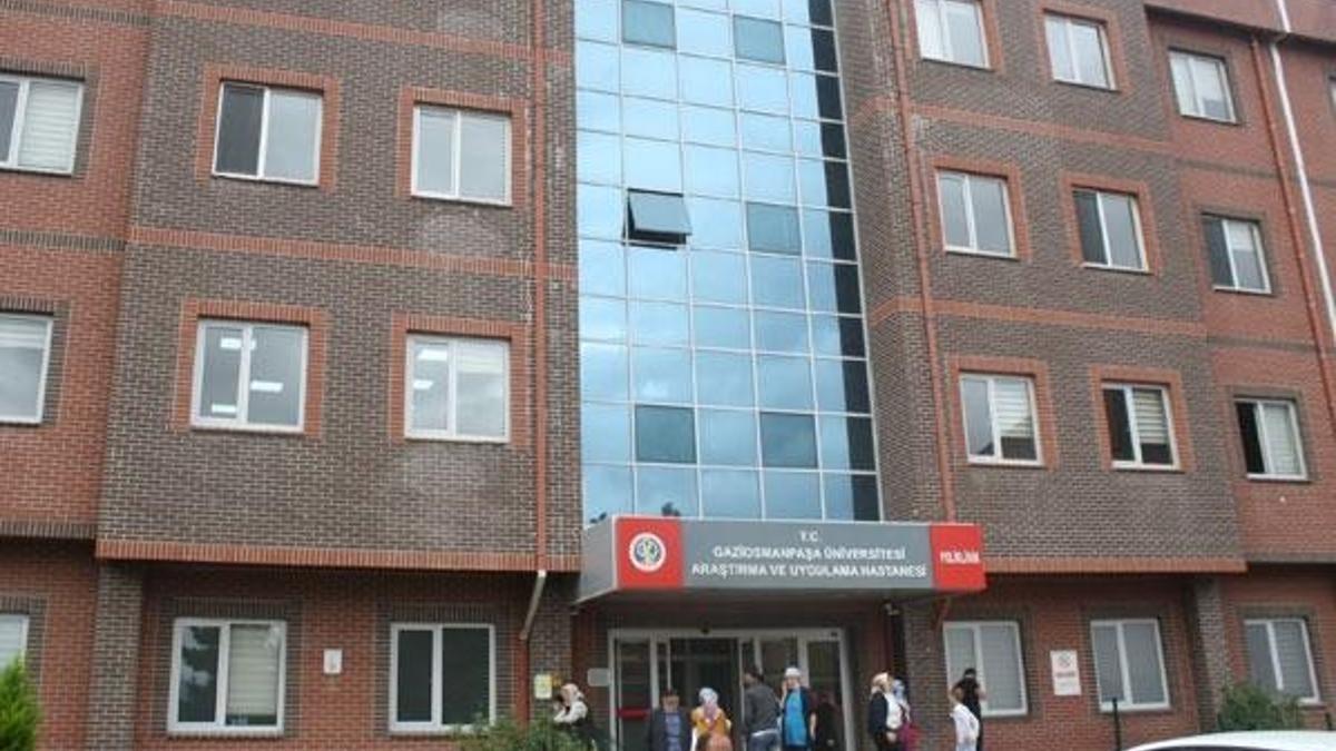Tokat'taki hastanede 4 saatlik 'coronavirüs' alarmı