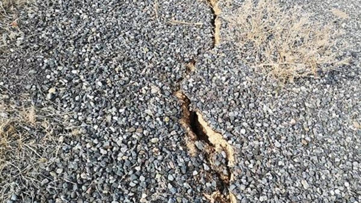 Deprem uzmanından 'yer değiştirme' açıklaması: 30 kilometre kırılma var!