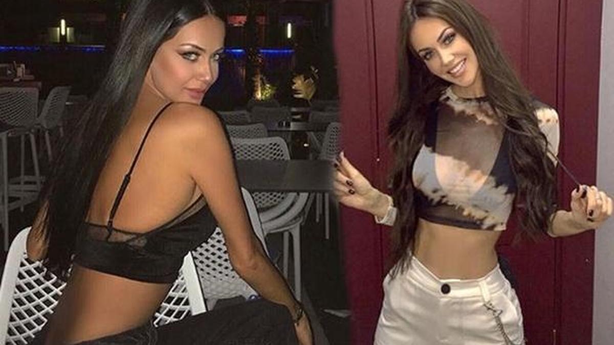 Hera Kübra Aslan yıllar sonra itiraf etti: Ahlaksız teklif aldım!