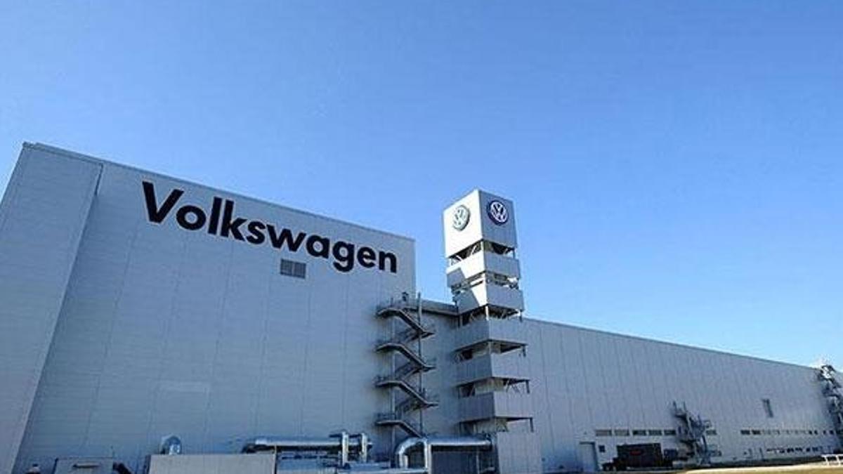 Volkswagen, Navistar'ı almak istiyor
