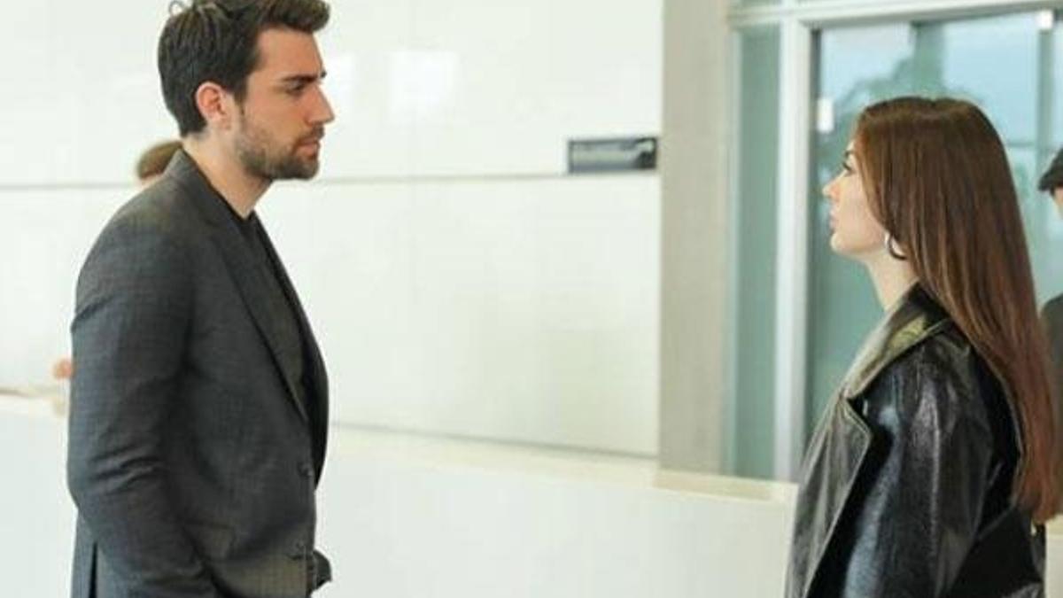 Afili Aşk 32. bölüm fragmanı yayında