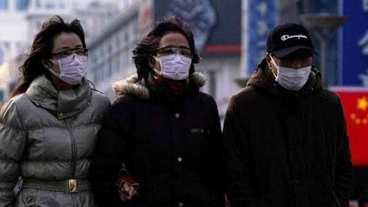 Koronavirüs salgını sonrası Türkiye'de de maske stokları tükeniyor