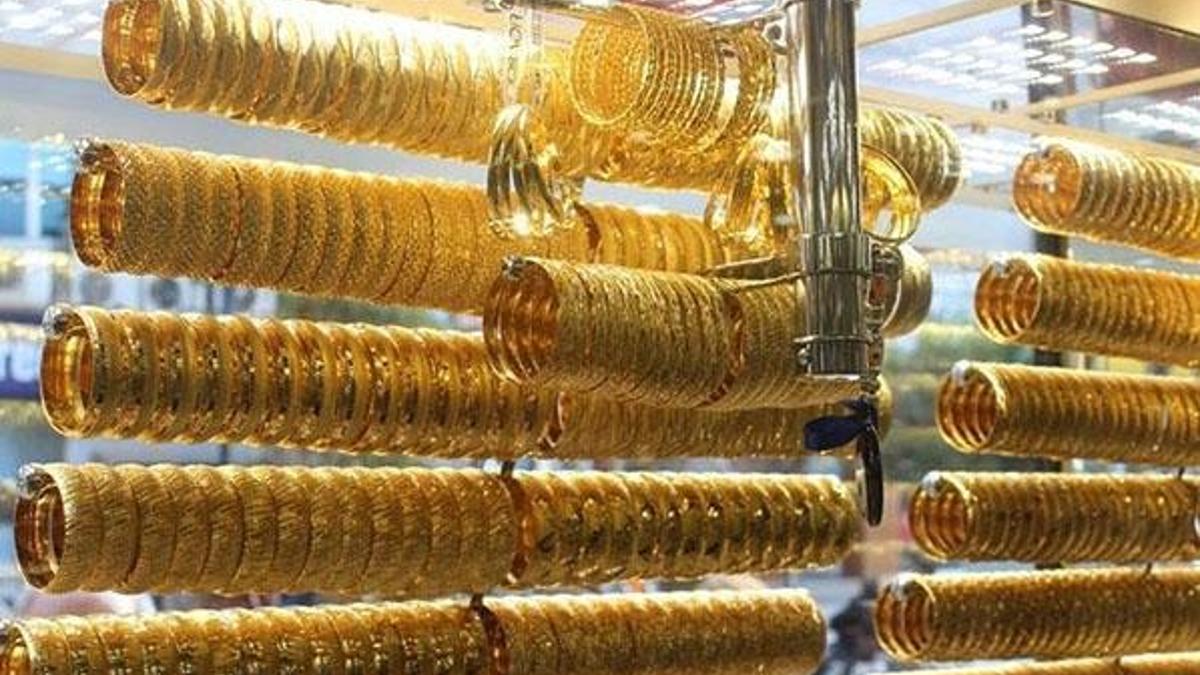 BDDK duyurdu! Çok önemli kuyumcu açıklaması...