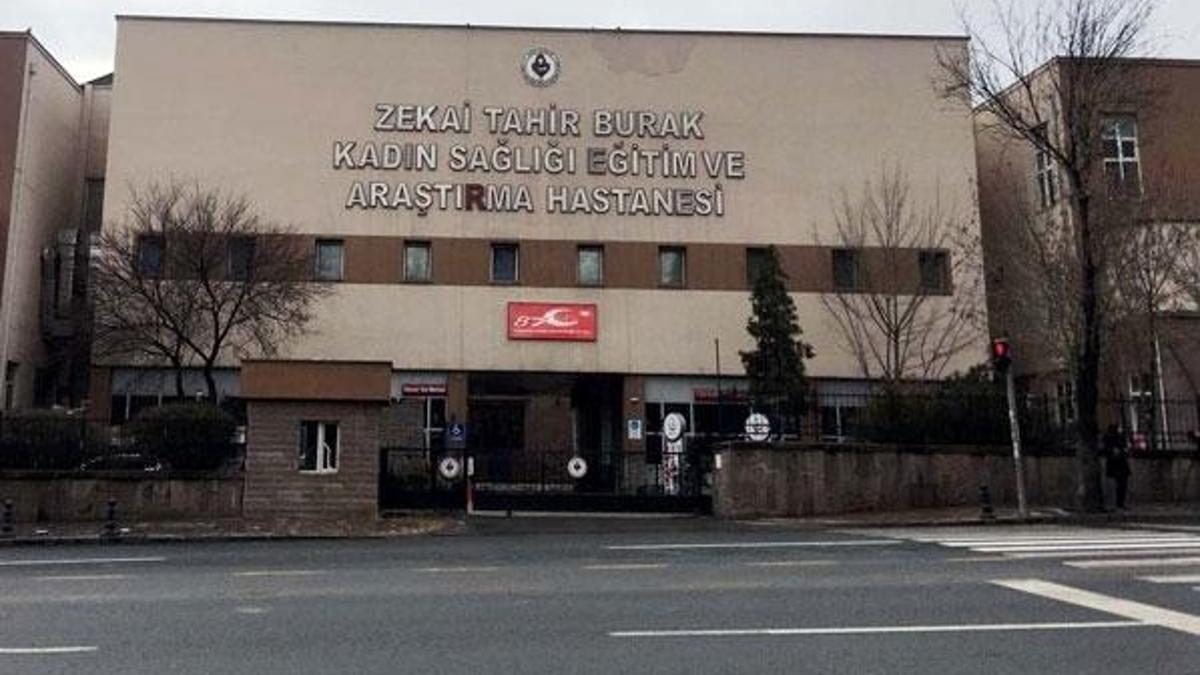 Koronavirüs salgını! Karantina hastanesi belli oldu!