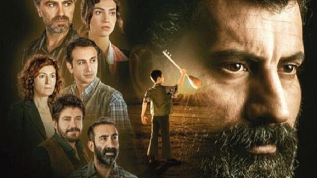 Ahmet Kaya filmi durduruldu!