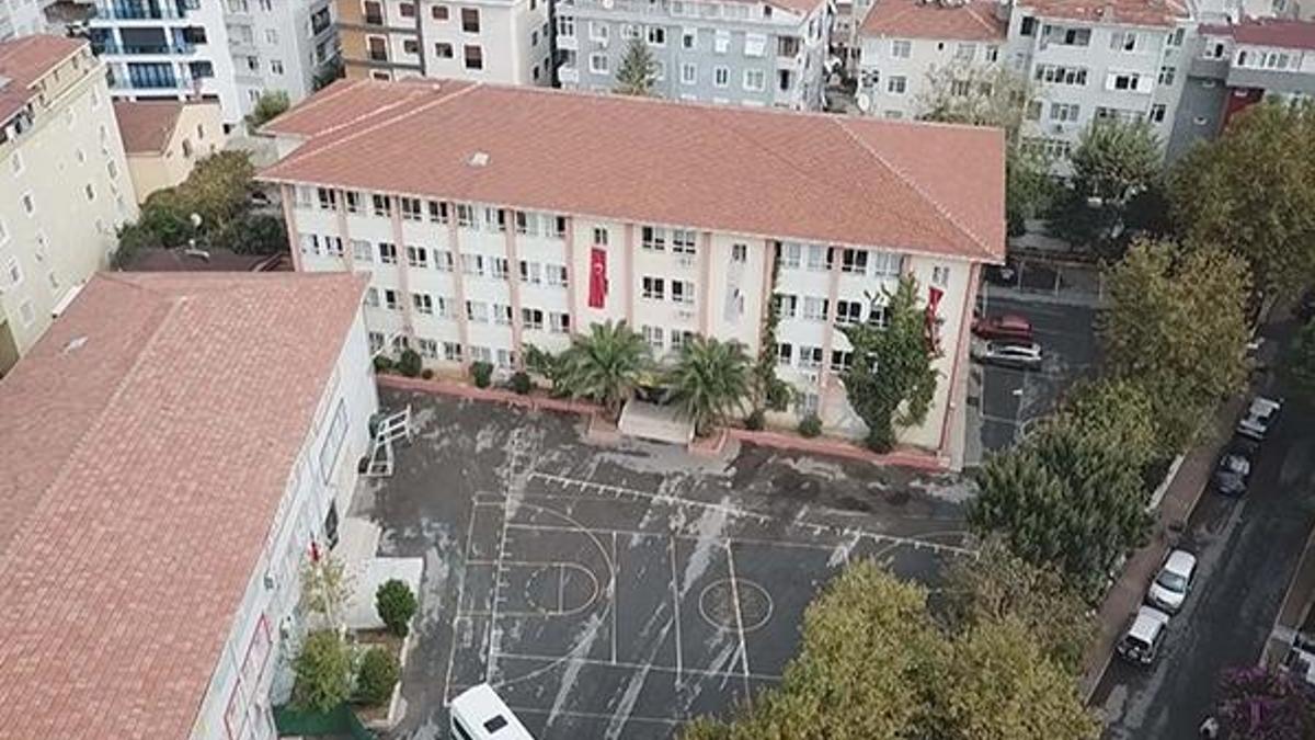 İstanbul'da 8 okul yıkılıp yeniden yapılacak!