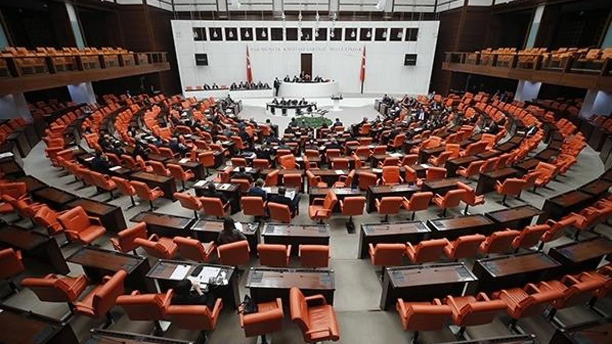 Meclis'te kabul edildi! Ücretsiz olacak...