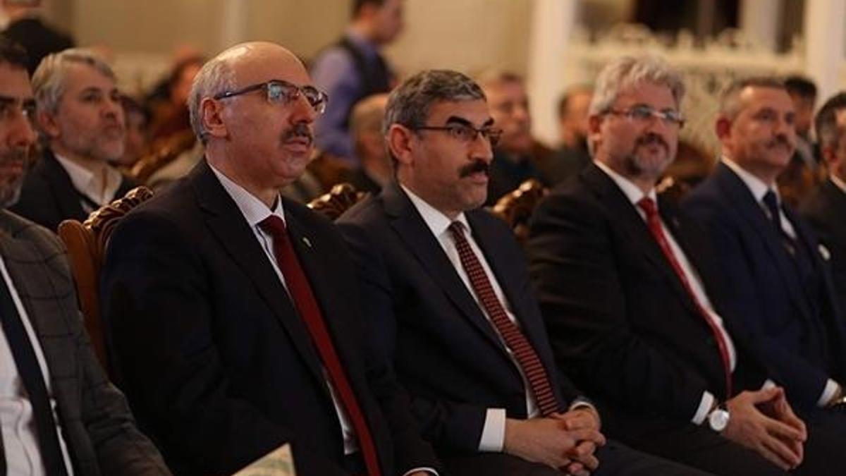KOSGEB Başkanı açıkladı! 'SMS bana da geldi...'