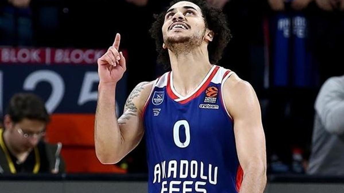 Shane Larkin kimdir? Nereli, kaç yaşında boyu kaç? Tükçe ismi belli oldu mu?