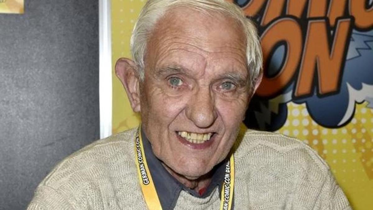 Alan Harris kimdir? Nerelidir, kaç yaşında öldü?