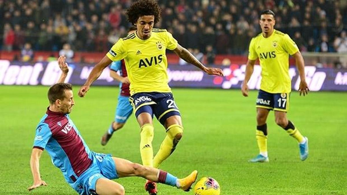 Süper Lig'de puan durumu karıştı!