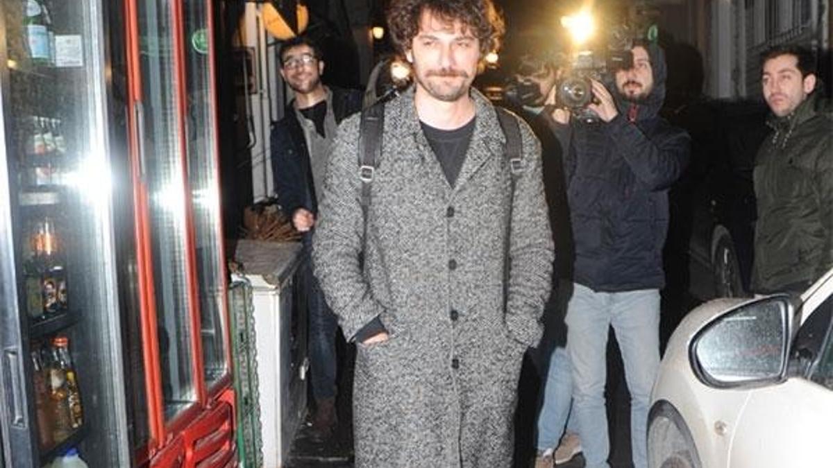 Birkan Sokullu: Güzel bir ilişkimiz var