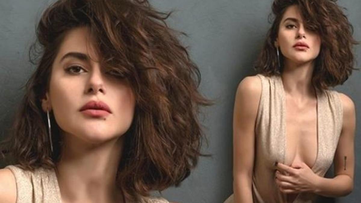 "Penelope Cruz’la öpüşmek isterdim"