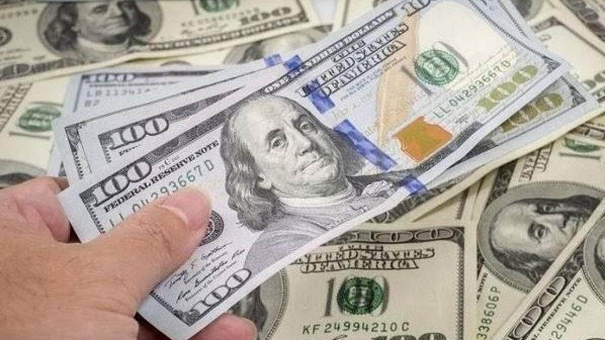 Hazine ve Maliye Bakanlığı'ndan döviz bürosu kararı