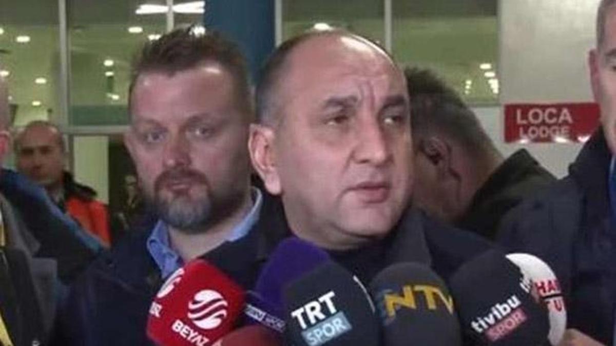 F.Bahçeli isimden çok sert tepki: İnanılır gibi değil