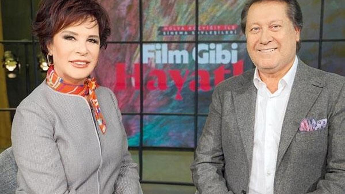 "Hep lüks yerlerde değilim"