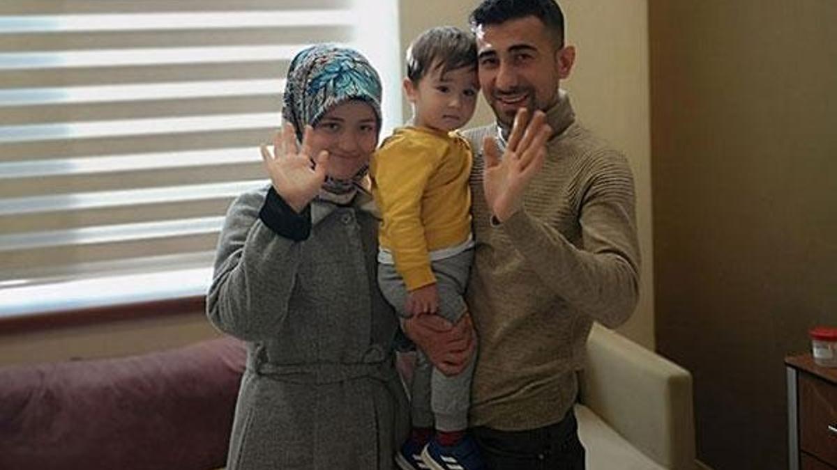 Zaturre diye gitti bakın ne çıktı!