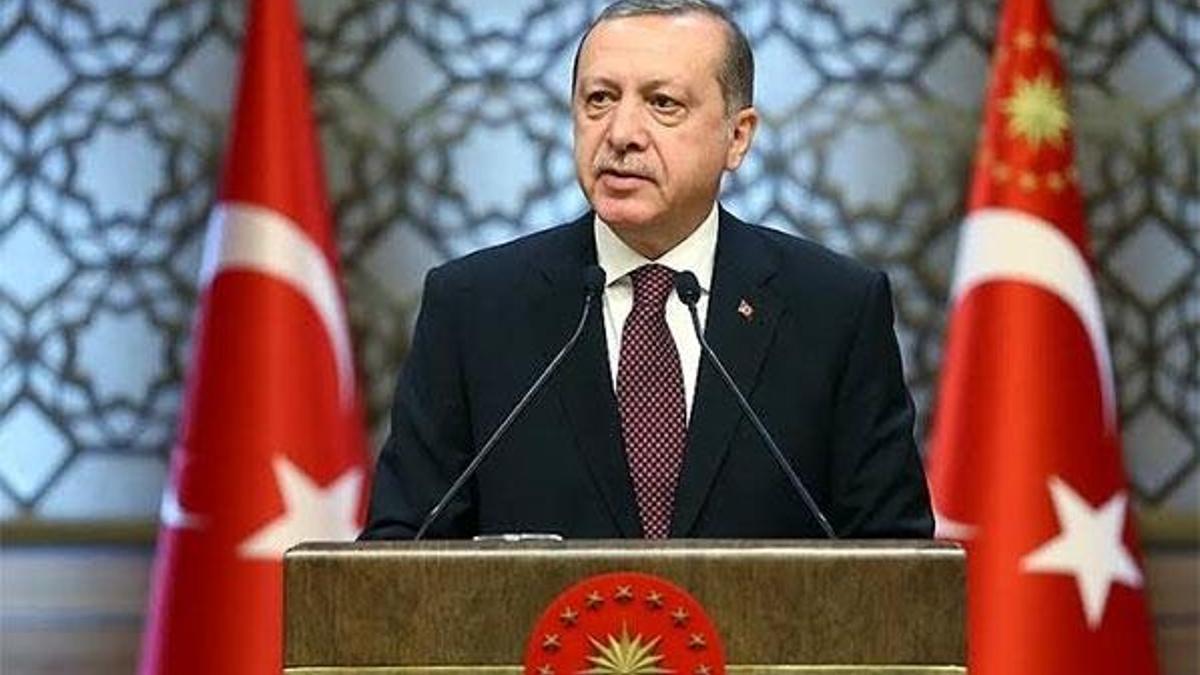 Cumhurbaşkanı Erdoğan, yarın Ukrayna'ya gidiyor
