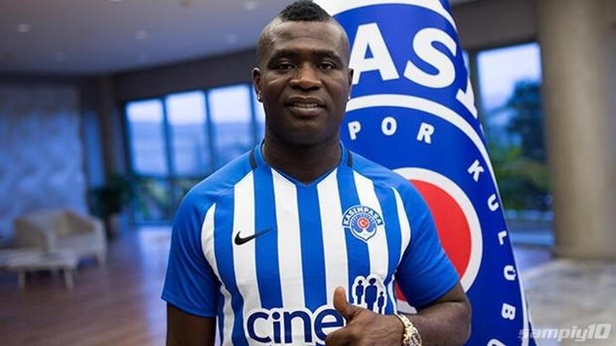 Süper Lig ekibinde transfer şoku! TFF'ye başvuru yapıldı!