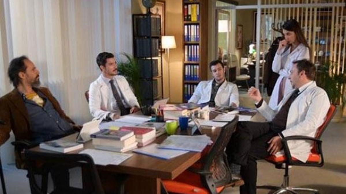Hekimoğlu 6. bölüm fragmanı yayınlandı!