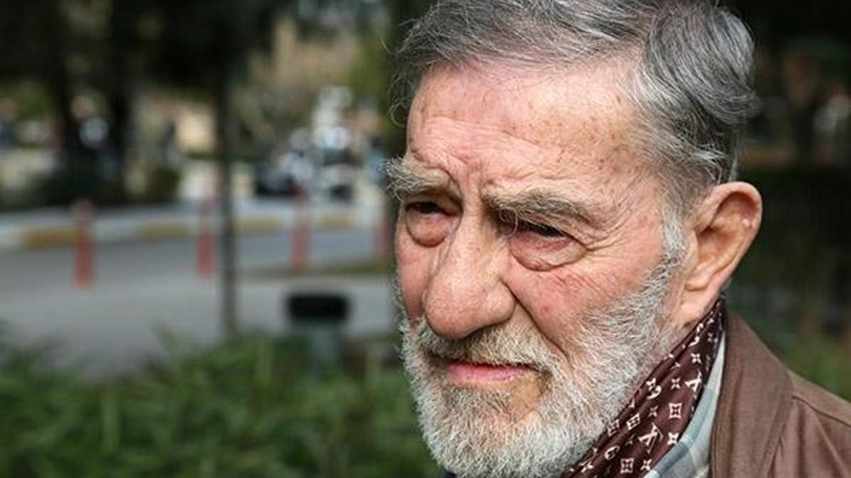 Ahmet Mekin'in eşi yaşamını yitirdi