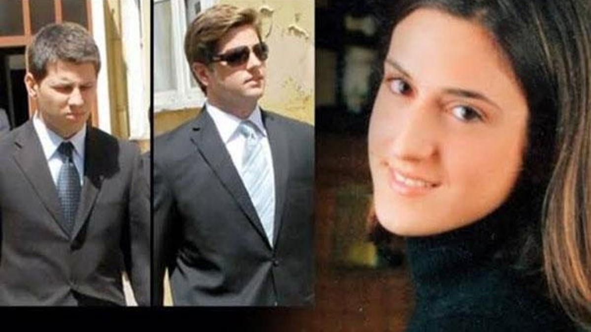 Nazlı Sinem'in babasından Can Paksoy'a suç duyurusu