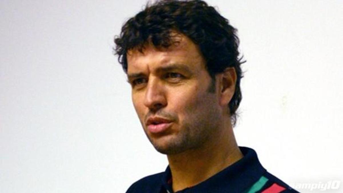 Cihat Arslan'ın yeni takımı belli oldu!