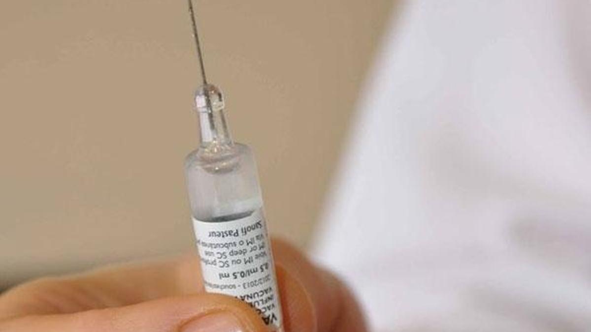 "Aşı reddi hastalıklarda artışa neden olabilir"