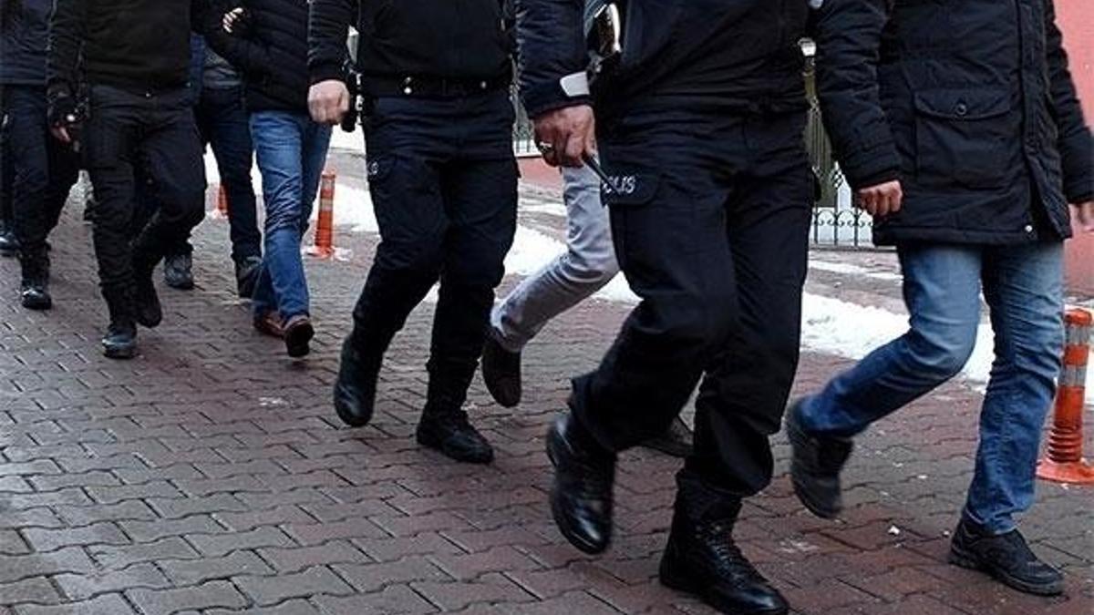 Usulsüz engelli raporu operasyonunda 36 gözaltı