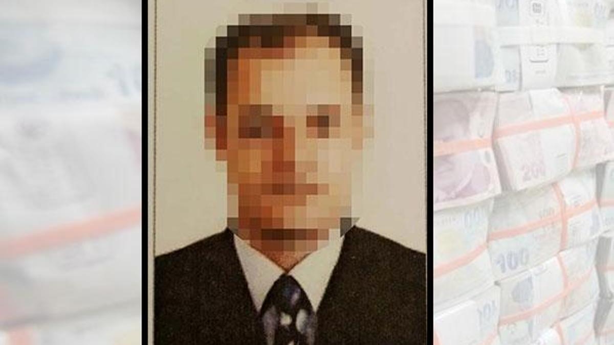 Eski savcıdan büyük vurgun! Cinsel suç dosyaları...