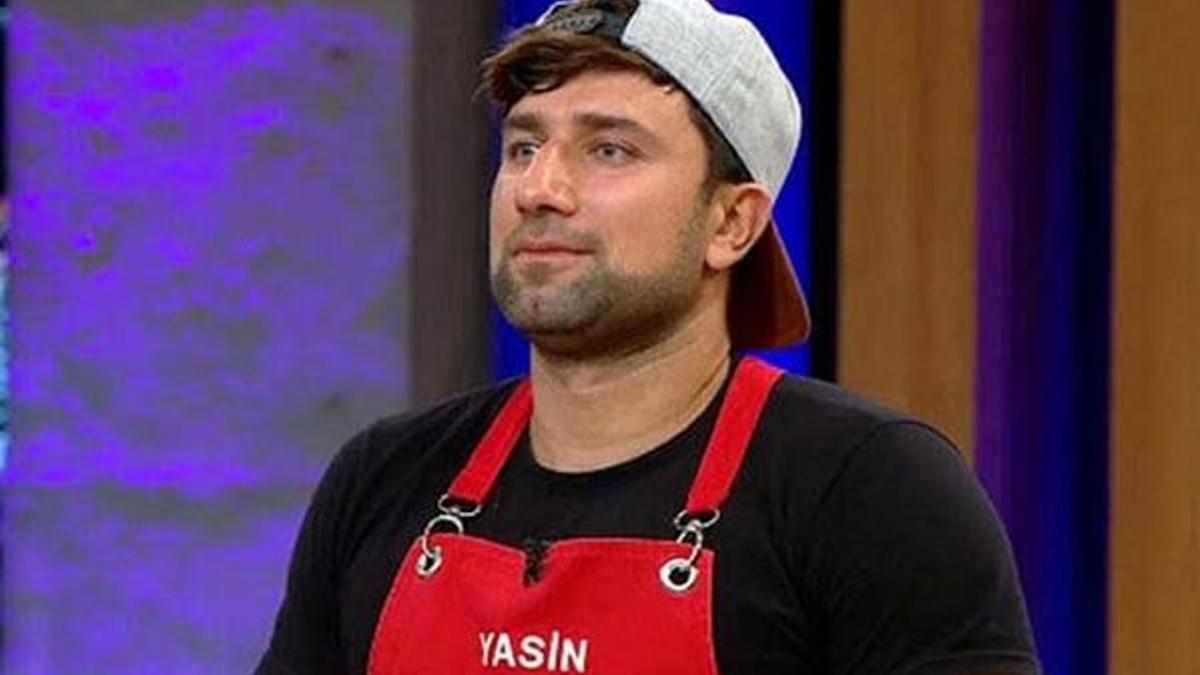 MasterChef Yasin Obuz'dan Survivor 2020 kararı!