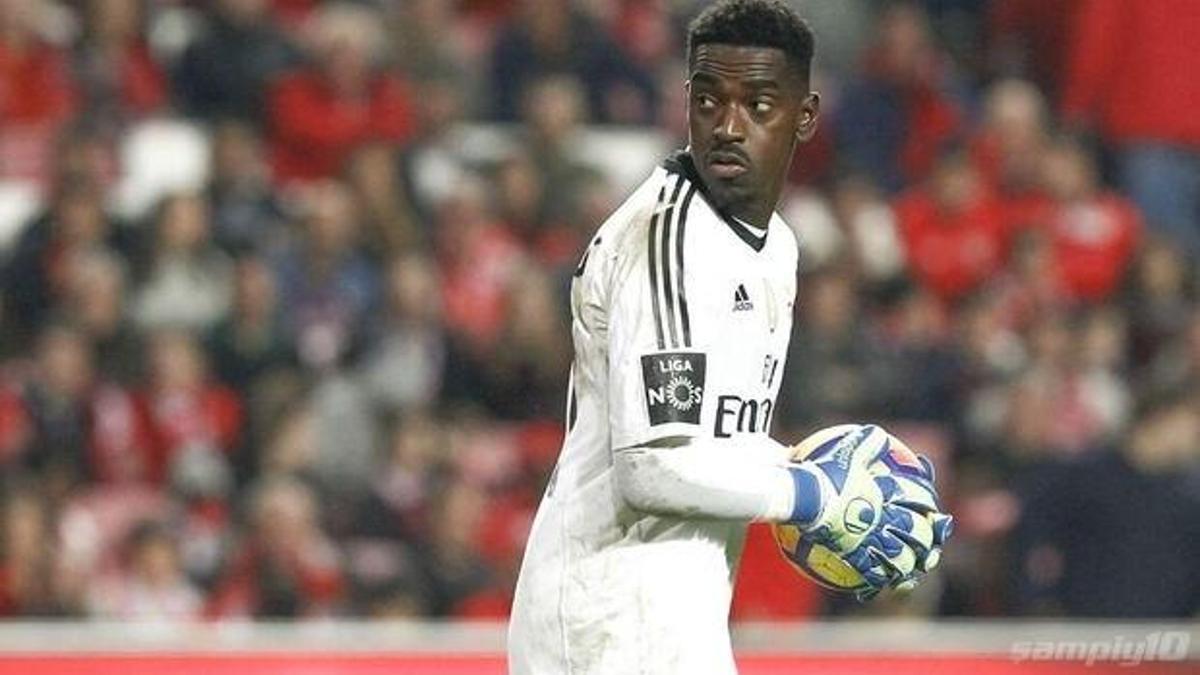 Beşiktaş'tan Bruno Varela bombası