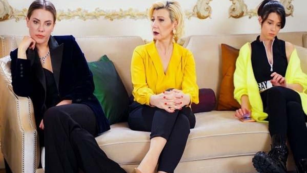Yasak Elma 68 bölüm fragmanı yayınlandı! Ben ve Halitcan bu akşam bu evden gidiyoruz! (Yasak Elma 67. Bölüm izle)