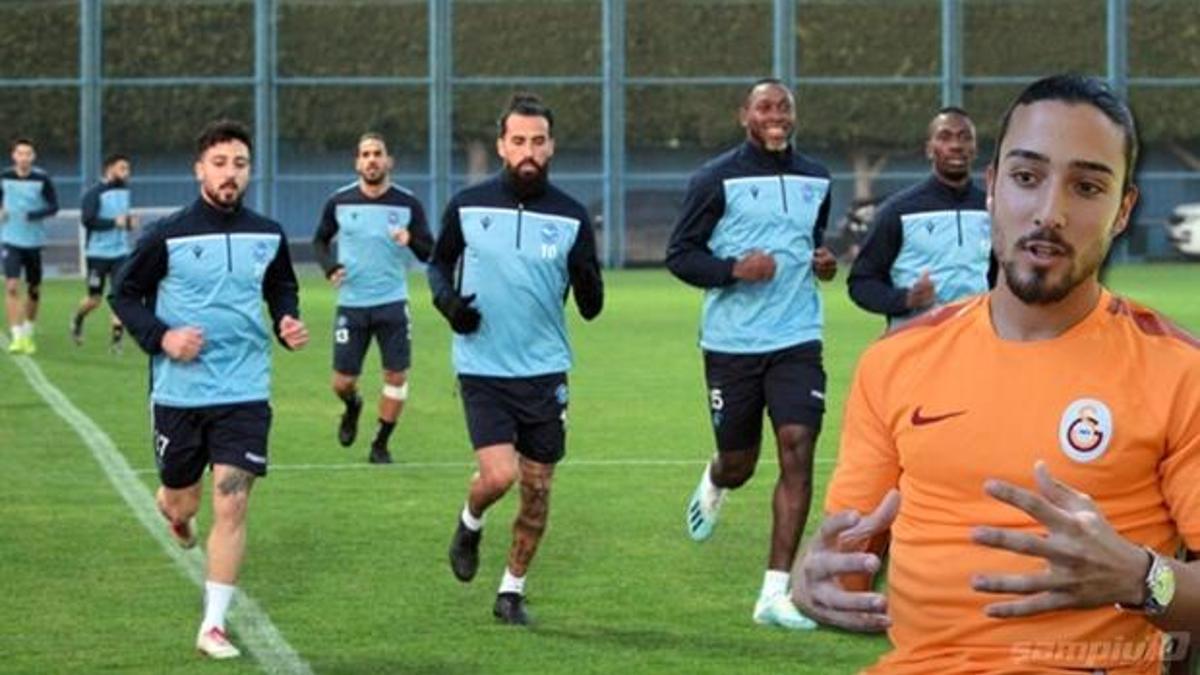 Tarık Çamdal herkesi şaşırttı! 5 milyon Euro'dan asgari ücrete...