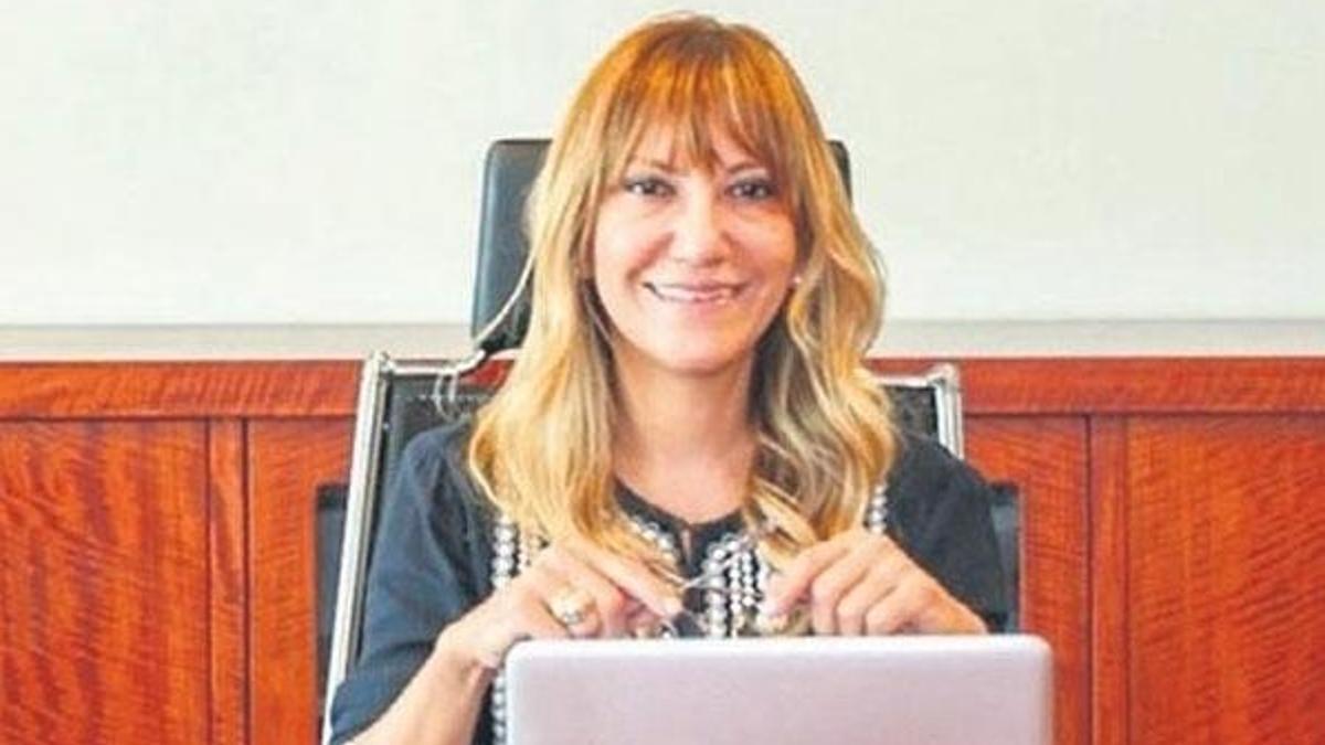 Meltem Şişli hakkında üç ayrı suçtan ceza talebi