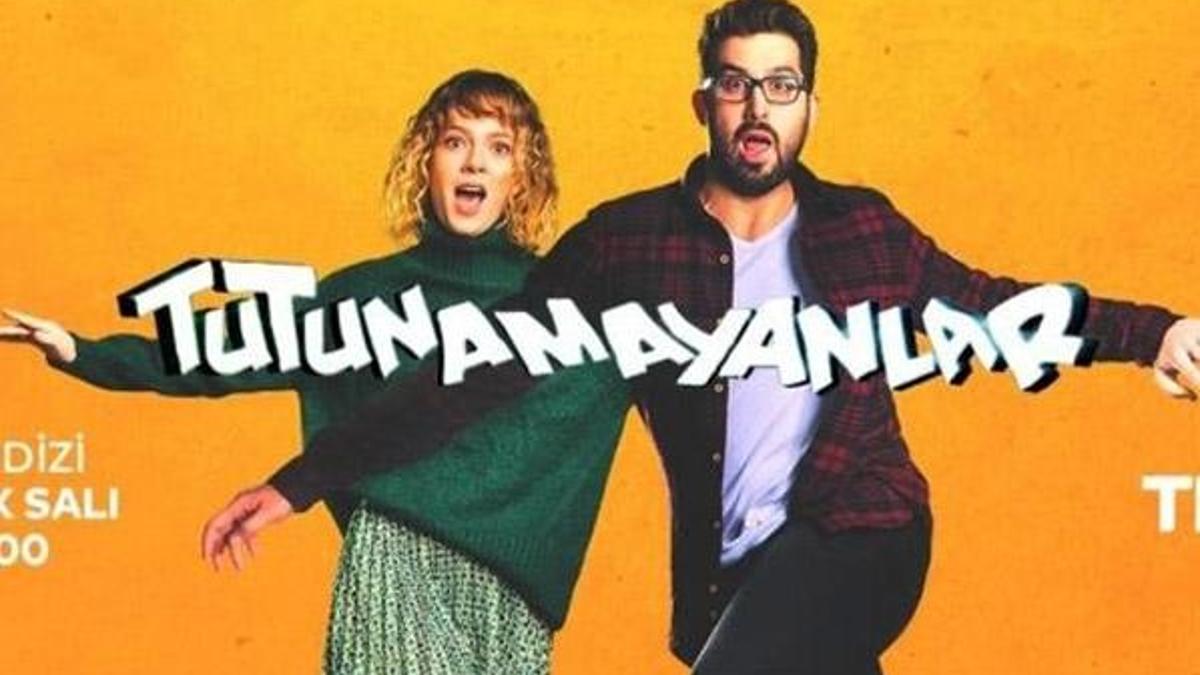 Tutunamayanlar 4. bölüm bu akşam var mı? Tutunamayanlar yeni bölüm ne zaman? İşte Tutunamayanlar 4. bölüm fragmanları…