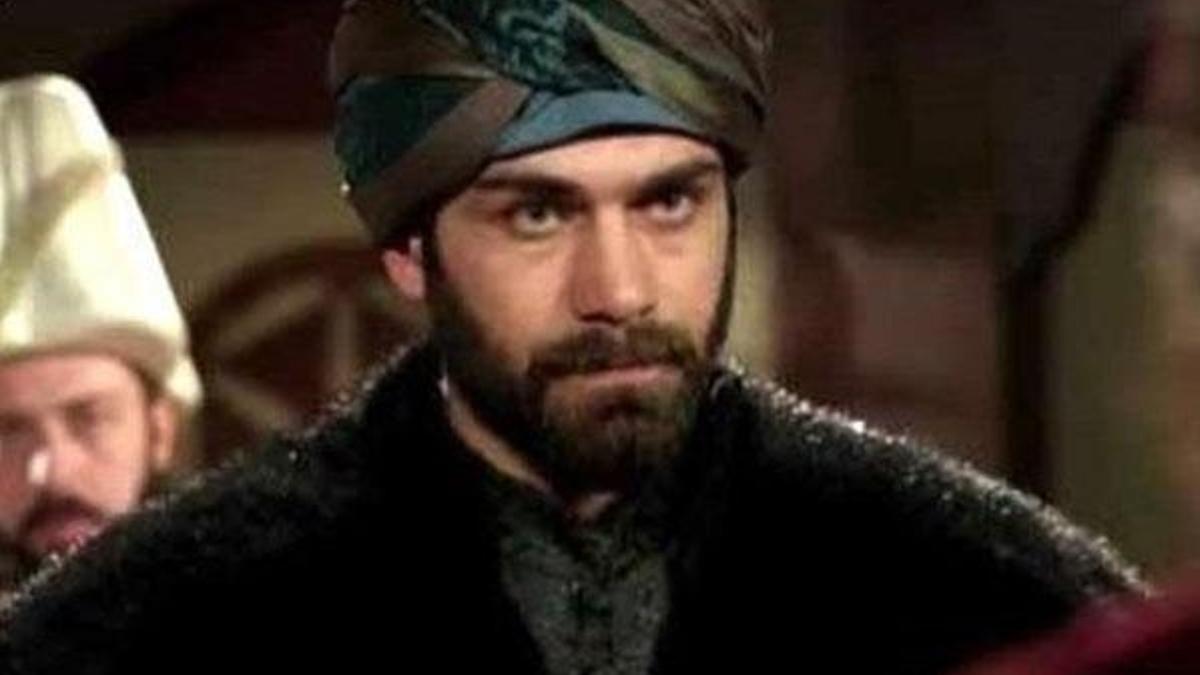 Ünlü oyuncu Adnan Koç'a 16 yıl 8 ay hapis cezası!