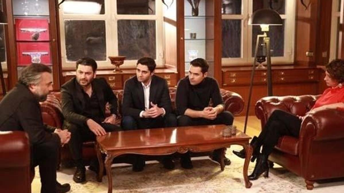 EDHO 155. Bölüm bu akşam yayınlanacak mı? EDHO yeni bölüm ne zaman? İşte 155. Bölüm fragmanı…